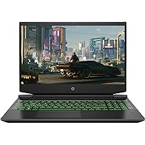 HP - Pavilion 15.6inch Gaming Laptop