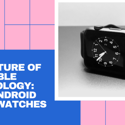 top 5 best android smartwatch