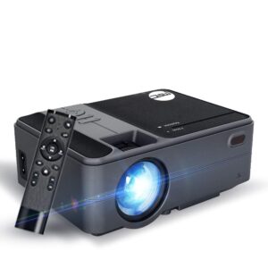 best budget projector 2024