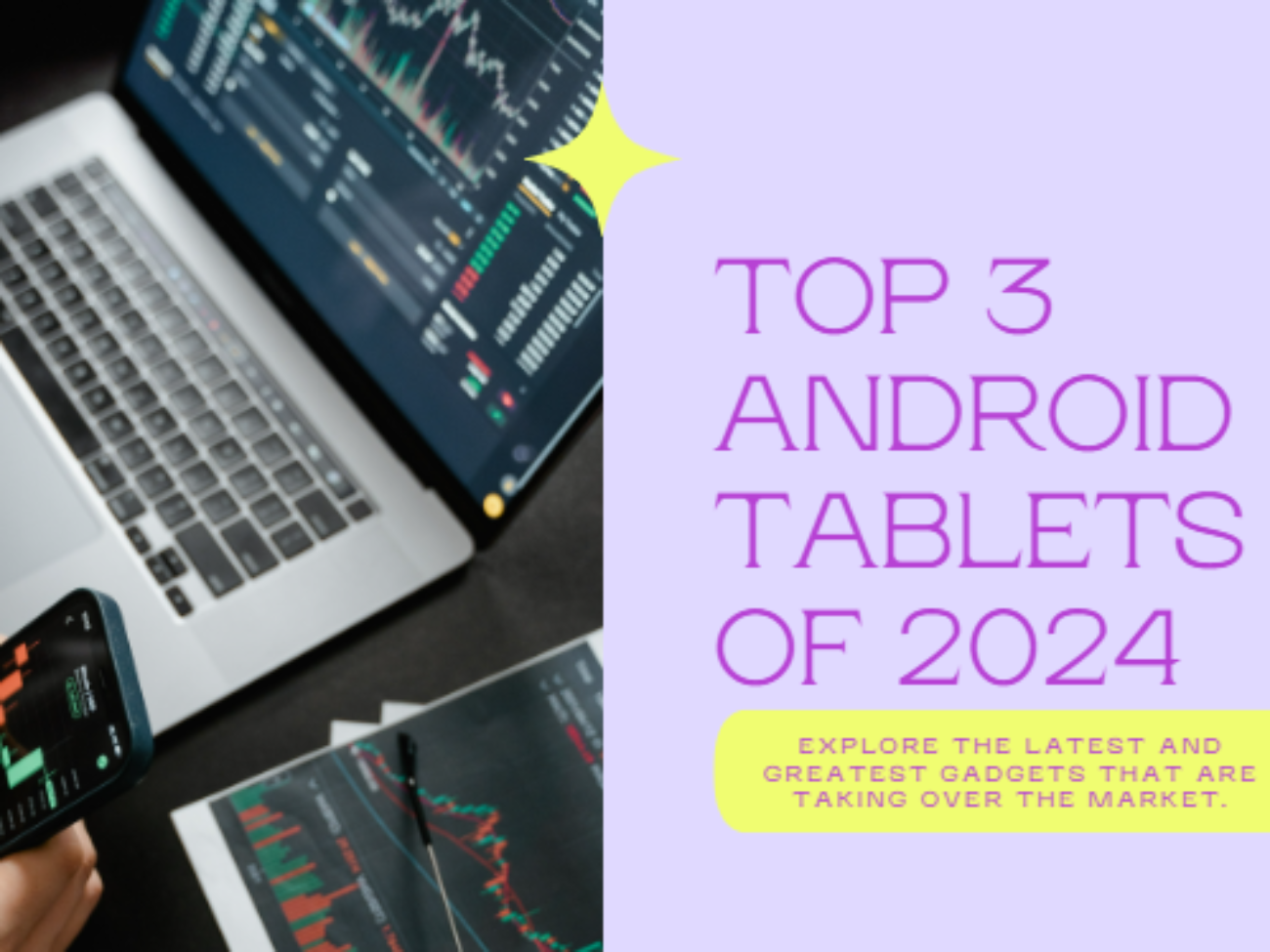 best android tablet 2024