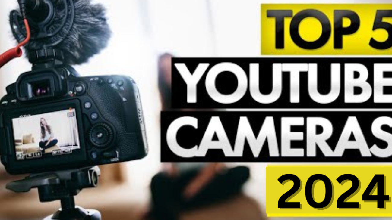 Best cameras for photos and videos 2024