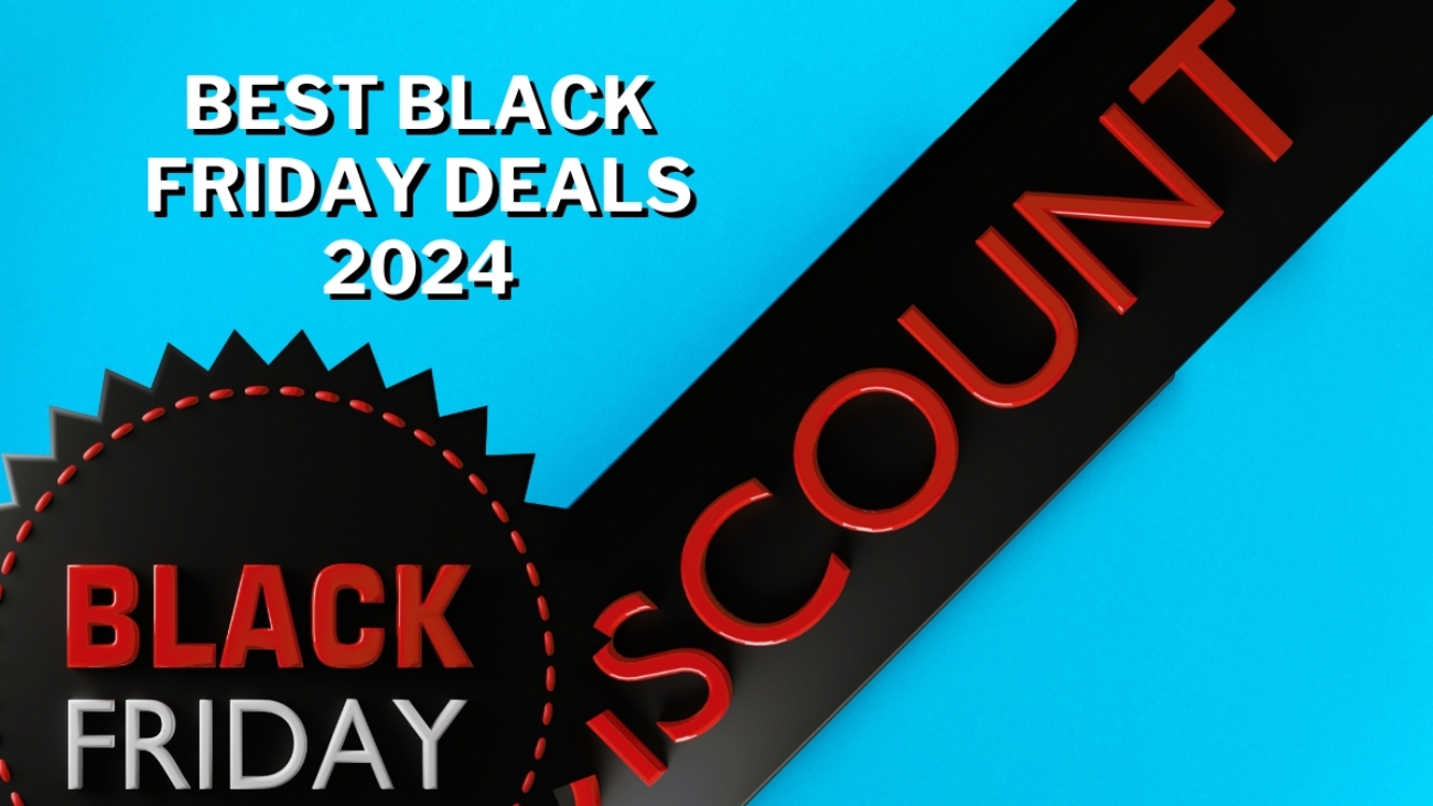 best black friday deals 2024