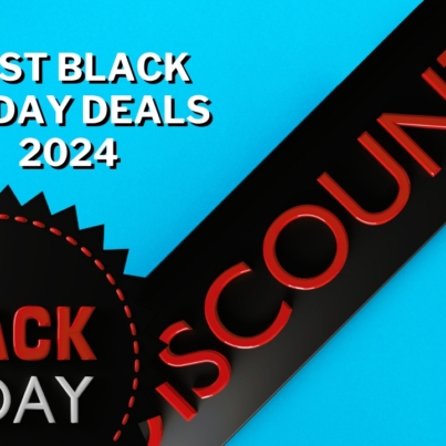 best black friday deals 2024