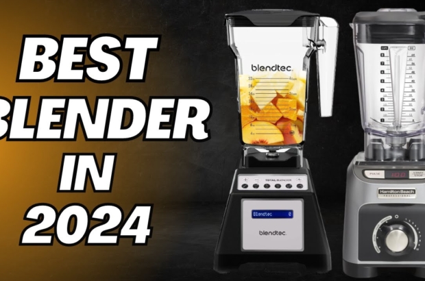 Best Blenders 2024