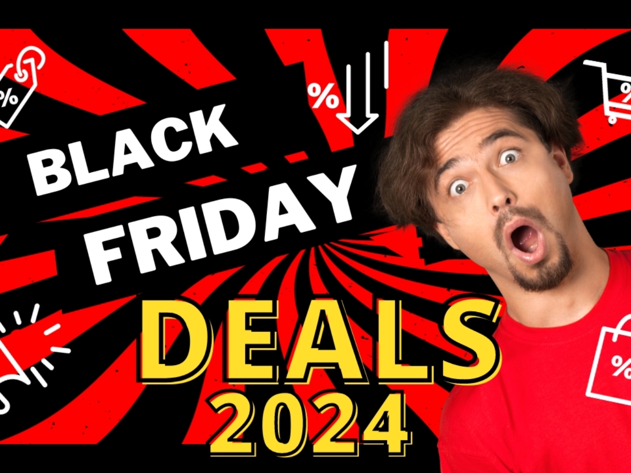 black friday deals 2024
