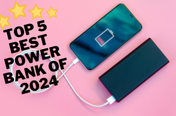 Top 5 BEST Power Banks Of 2024