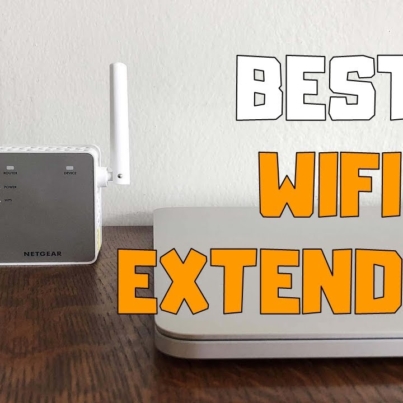 TOP 3 Best WiFi Extender 2024