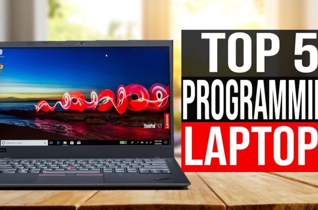 Best Laptop for Programming