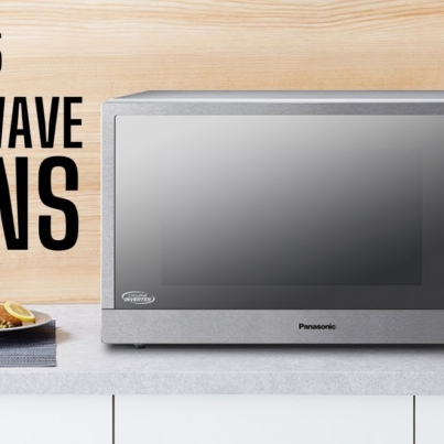 Top 5 BEST Microwave Ovens of 2024