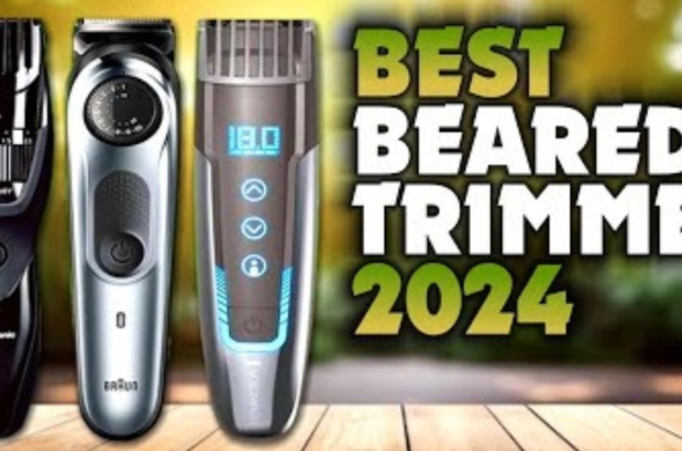 Best Beard Trimmer 2024