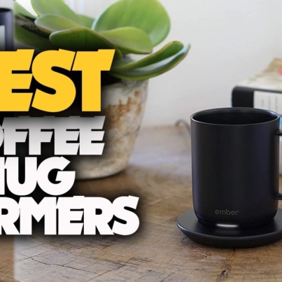 BEST Coffee Mug Warmers