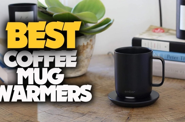 BEST Coffee Mug Warmers