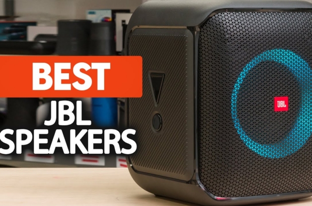 BEST JBL Speakers