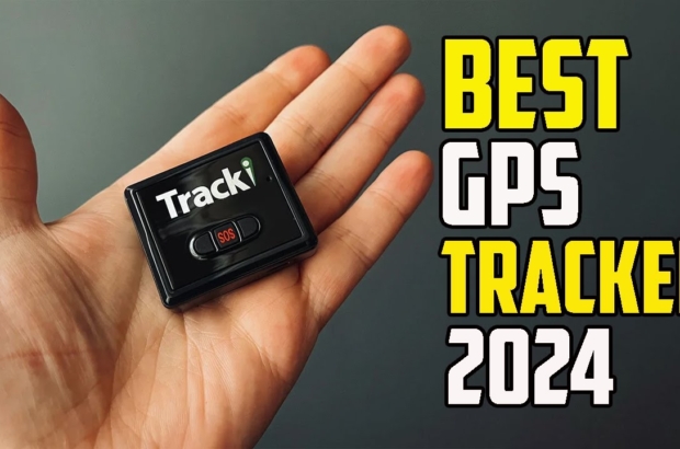 Best GPS Trackers 2024